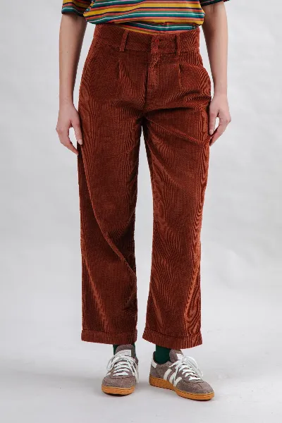 Brava Fabrics Hose Pleated Cord