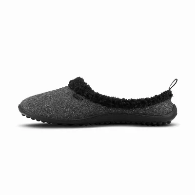 Leguano Leguano - Acasa Cosy Hausschuh - Barfußschuh Sneaker