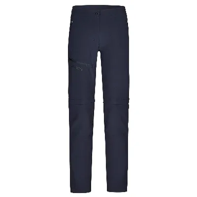 Maier Sports LATIT ZIP VARIO