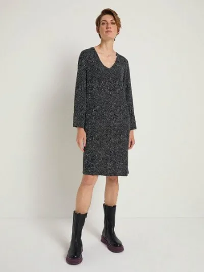 LANIUS LANIUS Kleid aus Lenzing Ecovero