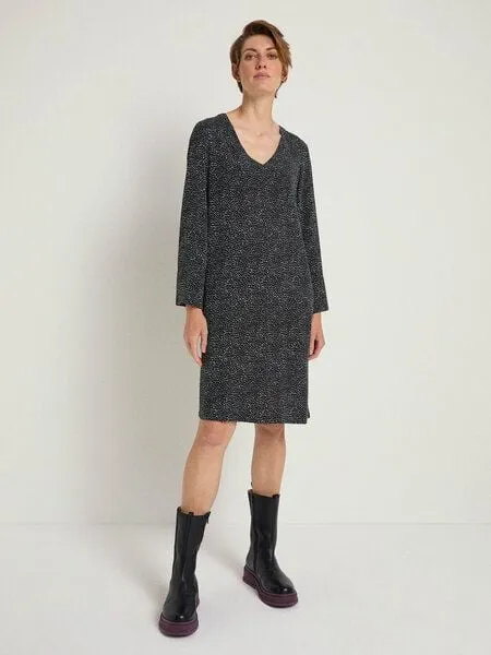 LANIUS LANIUS Kleid aus Lenzing Ecovero