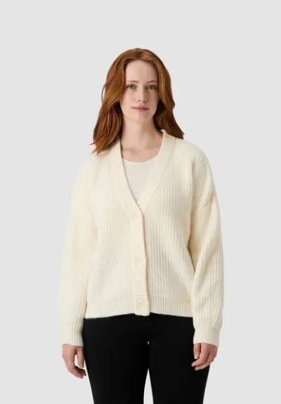 Les Lunes Les Lunes Strickjacke „Margoot“