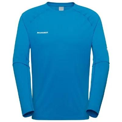mammut Mammut - Ducan FL Longsleeve - Funktionsshirt