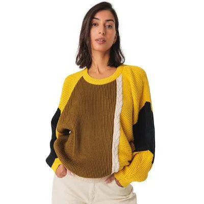 SKFK SKFK Strickpullover BALENE