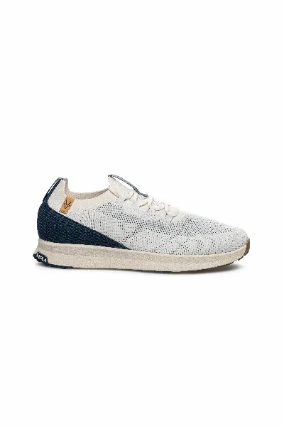 SAOLA SAOLA Herren vegan Sneaker Herren Tsavo 3 WeiÃŸ Navy