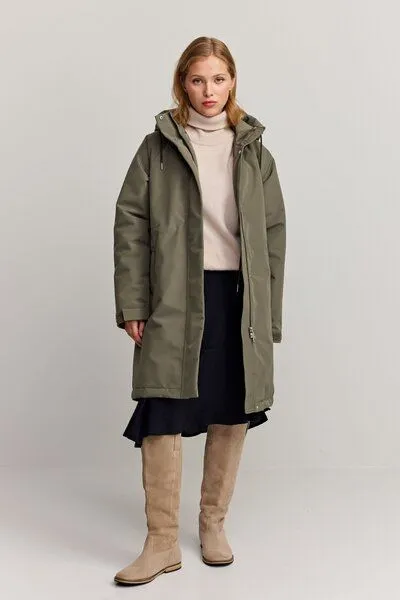 Makia Makia Kaija Coat
