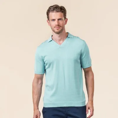 Living Crafts Living Crafts Polo-Shirt - TAAROS