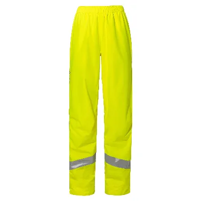 Vaude WOMEN'S LUMINUM RAIN PANTS
