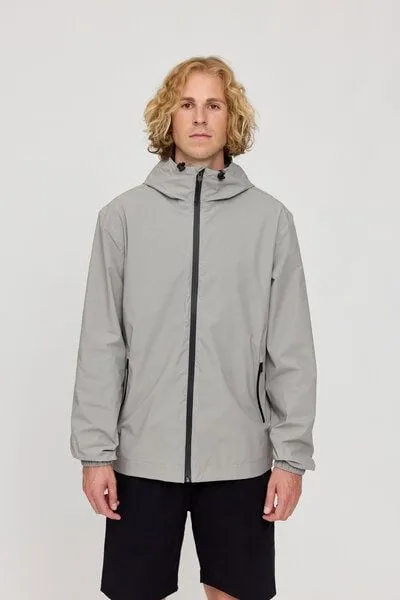 Mazine Mazine Technical Rain Jacket