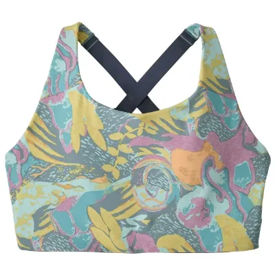 Patagonia Patagonia - Women's Shadowlite High Impact Adjustable Bra - Sport-BH