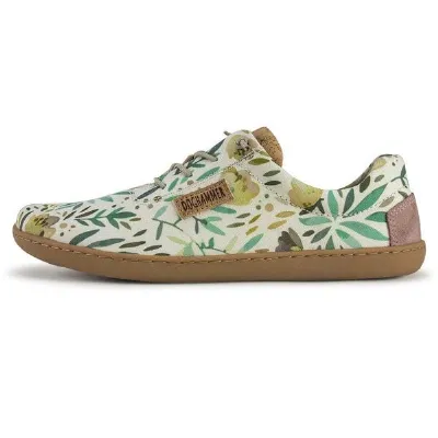 Doghammer Doghammer Veganer Barfußschuh Damen - Terrar Textile