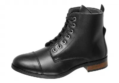 Fairticken Fairticken Vegane Damen Boots Maian