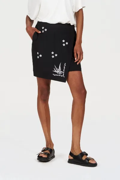 KOMODO KOMODO Damen vegan Rock Willow