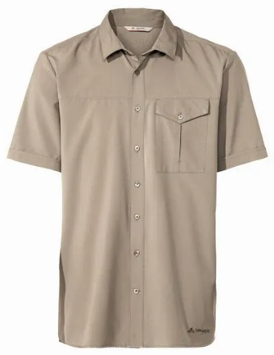 Vaude VAUDE Hemd-Bluse Men's Rosemoor Shirt II