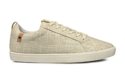 SAOLA SAOLA Vegane Sneaker für Damen - Cannon Linen