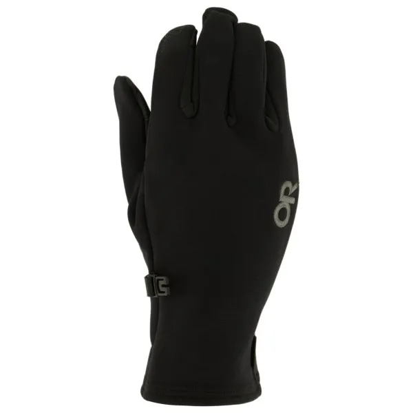 Outdoor Research Outdoor Research - Backstop Sensor Windpro Gloves - Handschuhe
