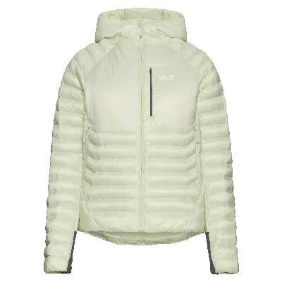 Jack Wolfskin ROUTEBURN PRO 2 INS JKT W