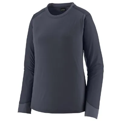 Patagonia Patagonia - Women's L/S Dirt Craft Jersey - Funktionsshirt