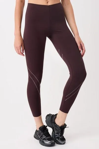mandala Mandala High Waist Surf Leggings