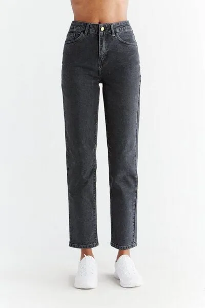 Evermind Evermind W's Regular Fit-WL1010