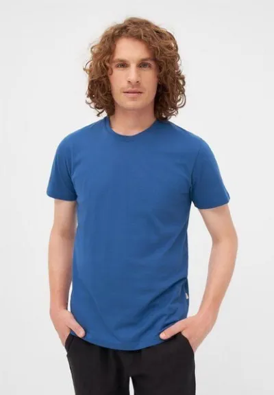 Givn Berlin Givn Berlin T-Shirt COLBY aus Bio-Baumwolle