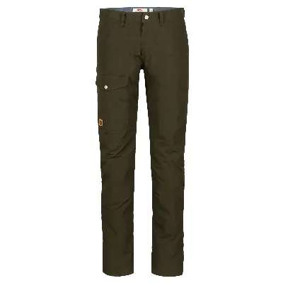 Fjällräven GREENLAND JEANS M REG