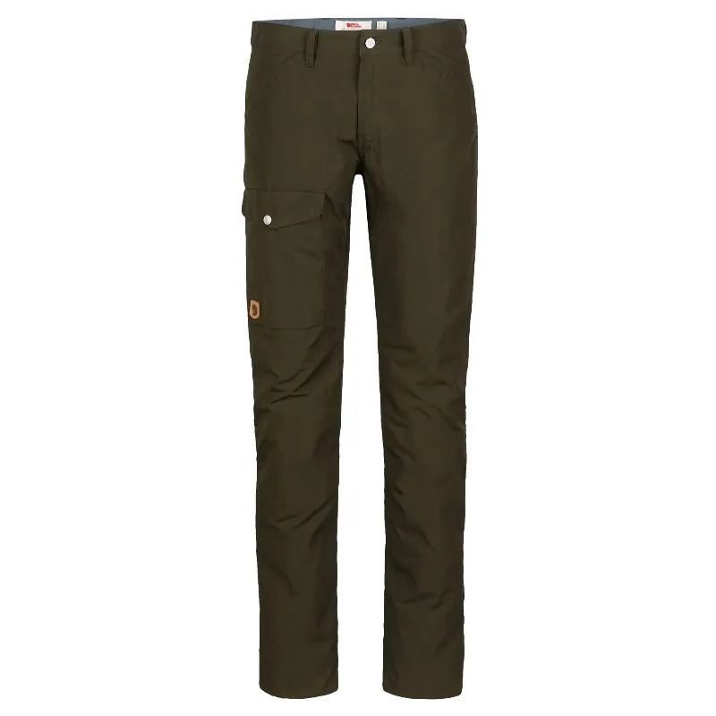 Fjällräven GREENLAND JEANS M REG
