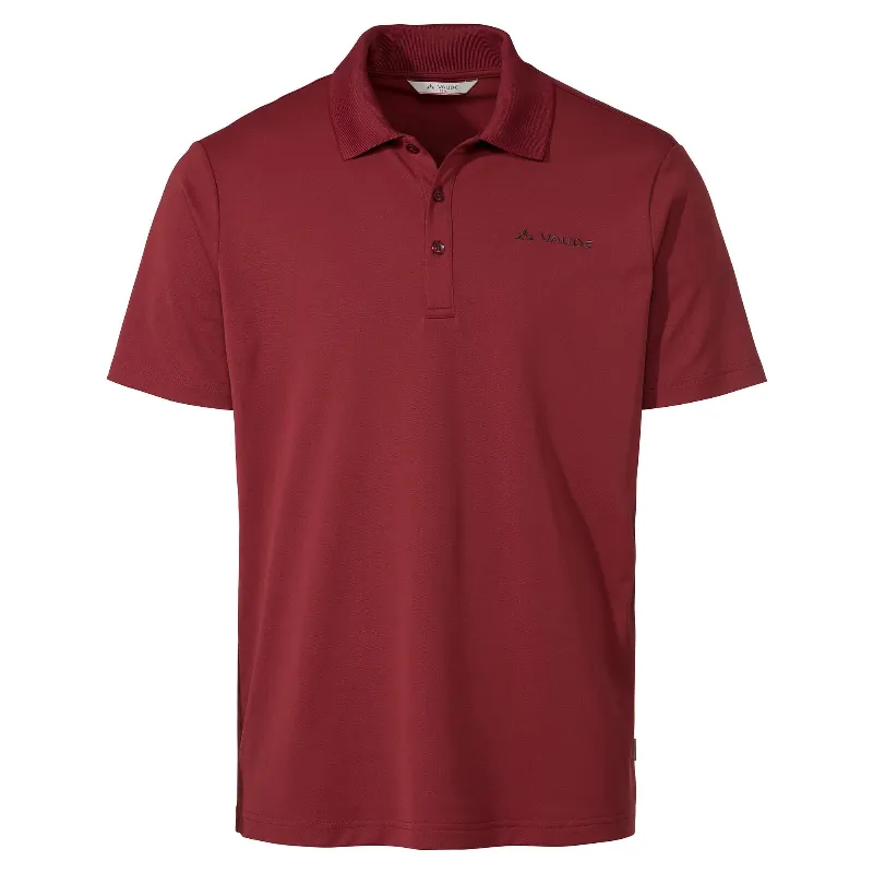 Vaude ESSENTIAL POLO SHIRT