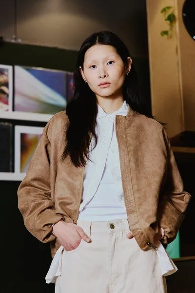 Makia Makia Vera Jacket