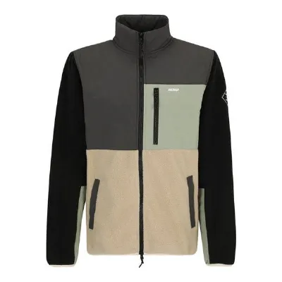 Iriedaily Iriedaily Auf Deck Fleece Jacket