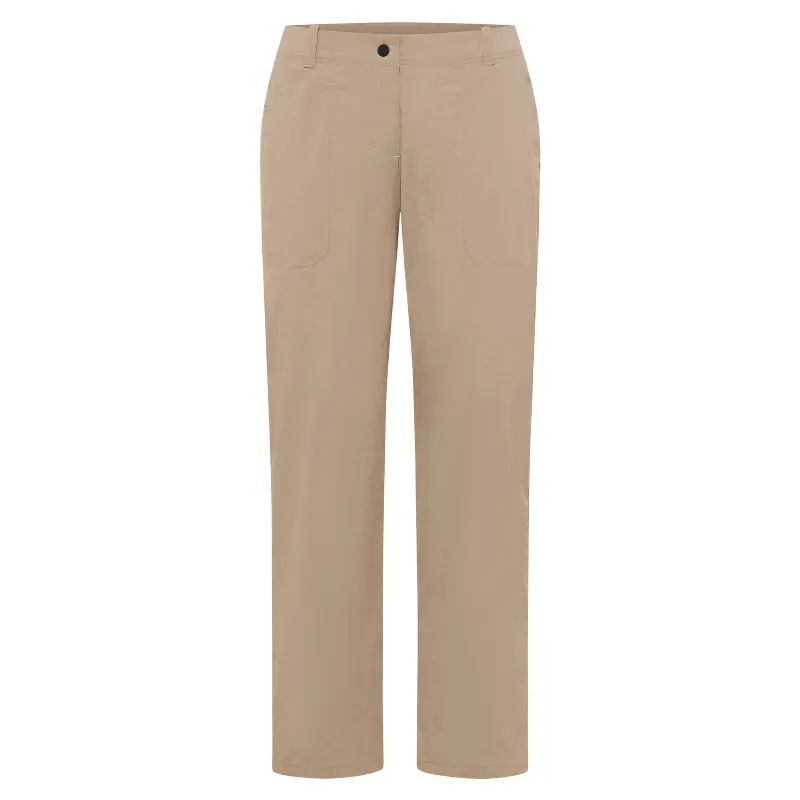 Jack Wolfskin DESERT PANTS W