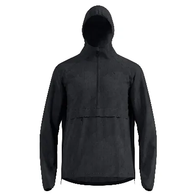 Odlo JACKET ZEROWEIGHT PRINT
