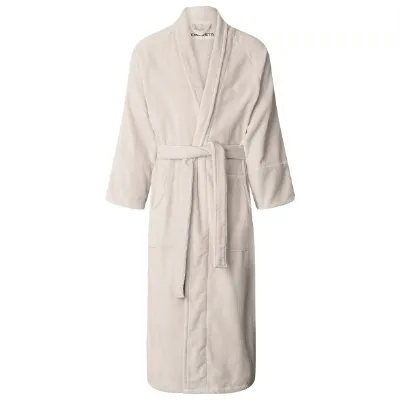 Bongusta Bongusta - Naram Bathrobe - Bademantel