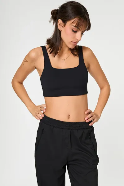 Girlfriend Collective Girlfriend Collective Damen vegan Sport-Bh Tommy