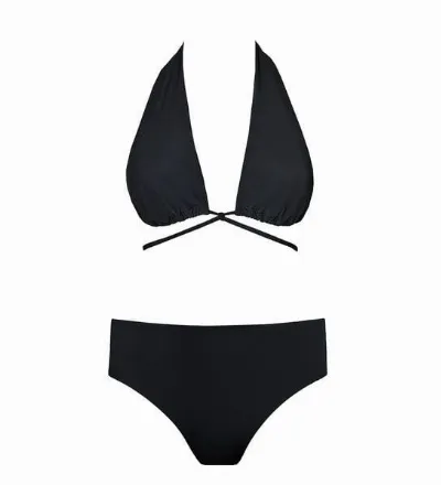 Anekdot Anekdot Bikini Set Versatile Top + Core Slip