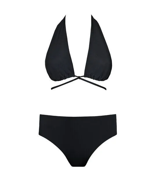 Anekdot Anekdot Bikini Set Versatile Top + Core Slip