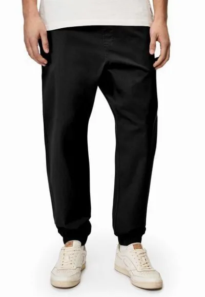 Honesty Rules Honesty Rules Loose Fit Jog Pants