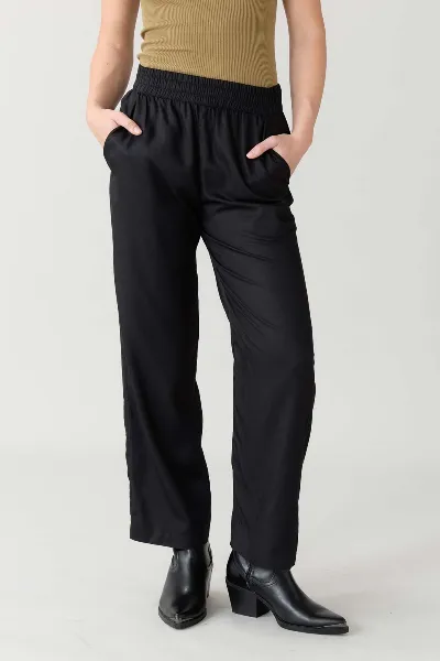 Yahmo Yahmo Damen vegan Hose Hilde