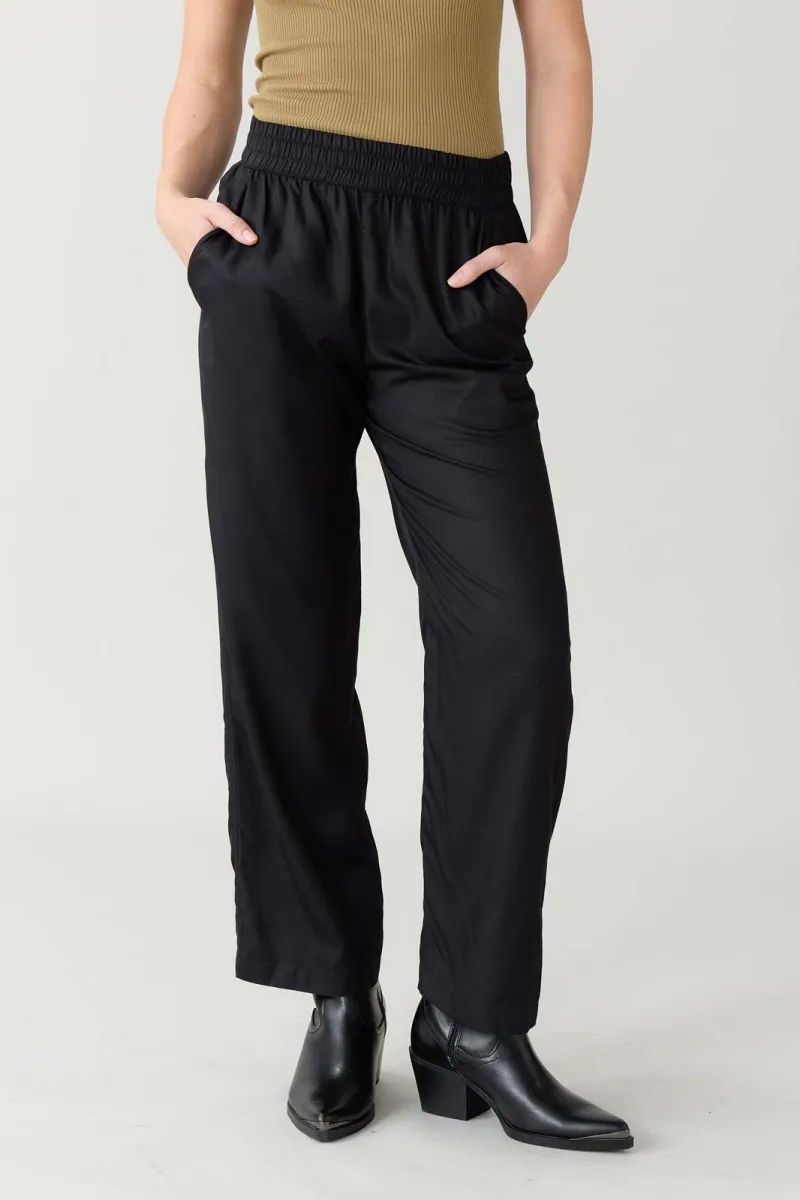 Yahmo Yahmo Damen vegan Hose Hilde