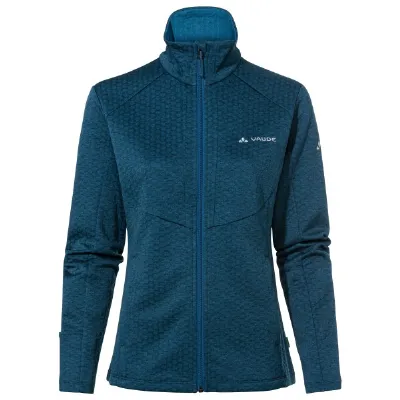 Vaude Vaude - Women's Skomer Hiking SC Jacket - Fleecejacke