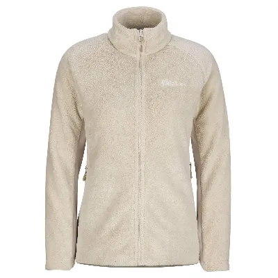 Jack Wolfskin ROTWAND FZ W