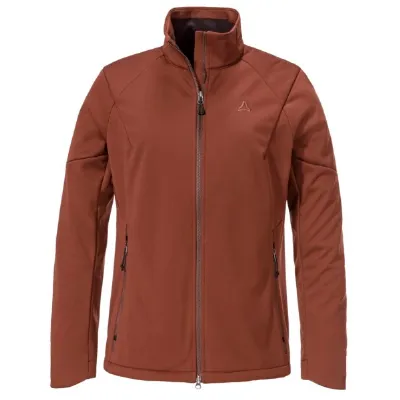 Schöffel Schöffel - Women's Softshell Jacket Fracon - Softshelljacke