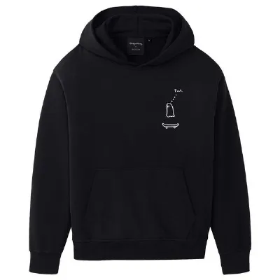 recolution recolution Hoodie OLIVE GEISTERFAHRER