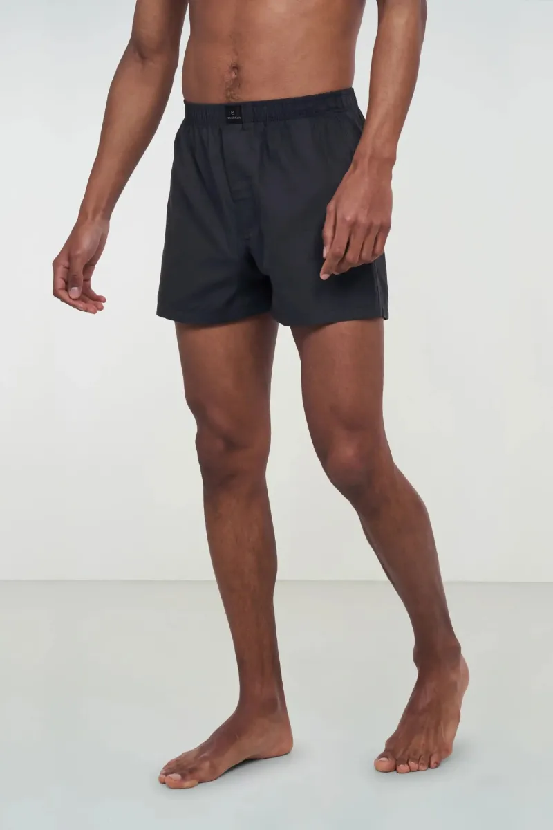 recolution Boxershorts Amargo