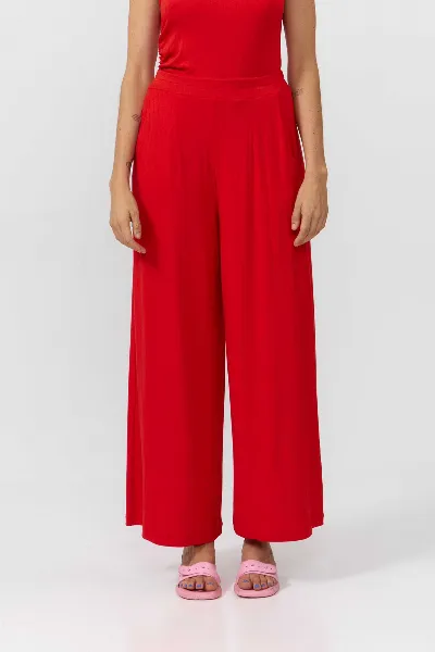SUITE13LAB SUITE13LAB Damen vegan Hose Yala
