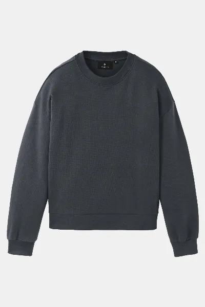 recolution Recolution Damen vegan Sweatshirt Nerine