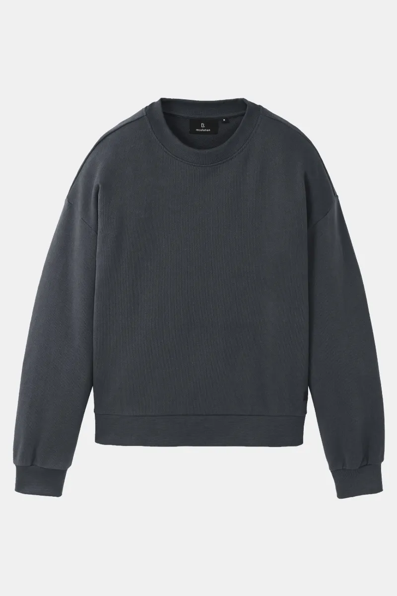 recolution Recolution Damen vegan Sweatshirt Nerine