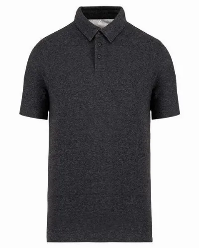 YTWOO YTWOO Herren Polohemd aus 100% recycelten Materialien