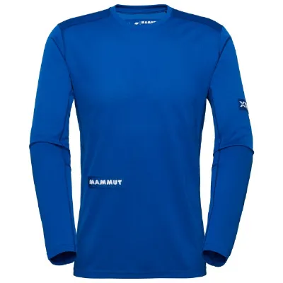 mammut Mammut - Eiger Nordwand First Layer Longsleeve - Funktionsshirt