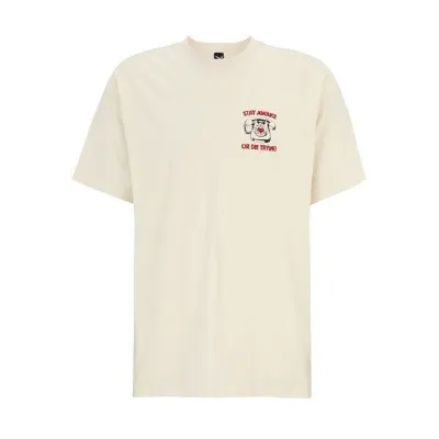 Iriedaily Iriedaily Coming For You T-Shirt